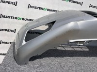 Nissan Micra Tekna Acenta K14 Hatchback 2017-2022 Front Bumper Genuine [l639]