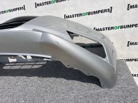Nissan Micra Tekna Acenta K14 Hatchback 2017-2022 Front Bumper Genuine [l639]