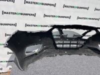 Nissan Micra Tekna Acenta K14 Hatchback 2017-2022 Front Bumper Genuine [l639]