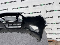 Nissan Micra Tekna Acenta K14 Hatchback 2017-2022 Front Bumper Genuine [l639]
