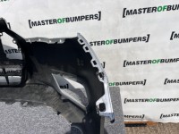 Nissan Micra Tekna Acenta K14 Hatchback 2017-2022 Front Bumper Genuine [l639]