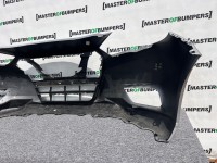 Nissan Micra Tekna Acenta K14 Hatchback 2017-2022 Front Bumper Genuine [l639]