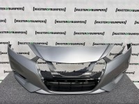 Nissan Micra Tekna Acenta K14 Hatchback 2017-2022 Front Bumper Genuine [l639]