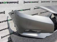 Nissan Micra Tekna Acenta K14 Hatchback 2017-2022 Front Bumper Genuine [l639]