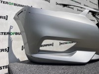 Nissan Micra Tekna Acenta K14 Hatchback 2017-2022 Front Bumper Genuine [l639]