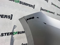 Nissan Micra Tekna Acenta K14 Hatchback 2017-2022 Front Bumper Genuine [l639]