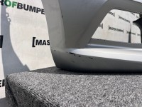 Nissan Micra Tekna Acenta K14 Hatchback 2017-2022 Front Bumper Genuine [l639]