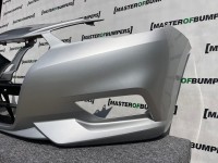 Nissan Micra Tekna Acenta K14 Hatchback 2017-2022 Front Bumper Genuine [l639]