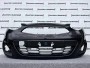Nissan Micra Tekna Sport K13 Hatchback Lift 2014-2016 Front Bumper Genuine L633]