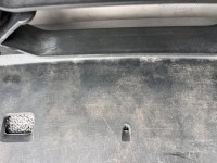 Nissan Micra Tekna Sport K13 Hatchback Lift 2014-2016 Front Bumper Genuine L633]