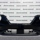 Nissan Juke Tekna N-connecta Mk2 2019 - 2024 Front Bumper 4 Pdc Genuine [l656]
