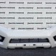 Nissan Navara Mk3 2016-2019 Front Bumper (for Model With Jets) Genuine [l666]