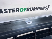 Nissan Navara Mk3 2016-2019 Front Bumper (for Model With Jets) Genuine [l668]