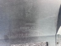 Nissan Navara Mk3 2016-2019 Front Bumper (for Model With Jets) Genuine [l668]