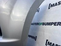 Nissan Navara Mk3 2016-2019 Front Bumper (for Model Without Jets) Genuine [l670]