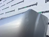 Nissan Navara Mk3 2016-2019 Front Bumper (for Model Without Jets) Genuine [l670]