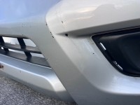 Nissan Navara Mk3 2016-2019 Front Bumper (for Model Without Jets) Genuine [l670]