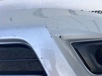 Nissan Navara Mk3 2016-2019 Front Bumper (for Model Without Jets) Genuine [l670]