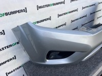 Nissan Navara Mk3 2016-2019 Front Bumper (for Model Without Jets) Genuine [l670]