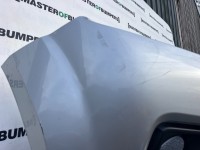 Nissan Navara Mk3 2016-2019 Front Bumper (for Model Without Jets) Genuine [l670]