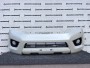 Nissan Navara Mk3 2016-2019 Front Bumper (for Model With Jets) Genuine [l672]