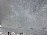 Nissan Navara Mk3 2016-2019 Front Bumper (for Model With Jets) Genuine [l672]