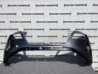 Nissan X Trail Acenta Mk4 2022-2025 Front Bumper 4 Pdc Genuine [l652]