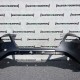 Nissan X Trail Acenta Mk4 2022-2025 Front Bumper 4 Pdc Genuine [l652]
