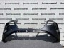 Nissan X Trail Acenta Mk4 2022-2025 Front Bumper 4 Pdc Genuine [l652]