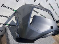 Nissan X Trail Acenta Mk4 2022-2025 Front Bumper 4 Pdc Genuine [l652]