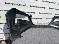 Nissan X Trail Acenta Mk4 2022-2025 Front Bumper 4 Pdc Genuine [l652]