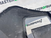 Nissan X Trail Acenta Mk4 2022-2025 Front Bumper 4 Pdc Genuine [l652]