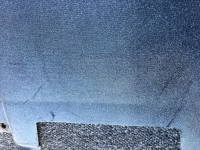 Nissan Navara Tekna Pick Up Mk4 2016-2021 Front Bumper No Jets Genuine [l677]