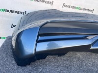 Nissan Micra Tekna Acenta K14 Hatchback 2017-2022 Rear Bumper Genuine [l681]