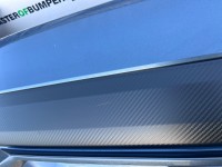 Nissan Micra Tekna Acenta K14 Hatchback 2017-2022 Rear Bumper Genuine [l681]