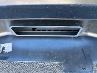 Nissan Micra Tekna Acenta K14 Hatchback 2017-2022 Rear Bumper Genuine [l681]