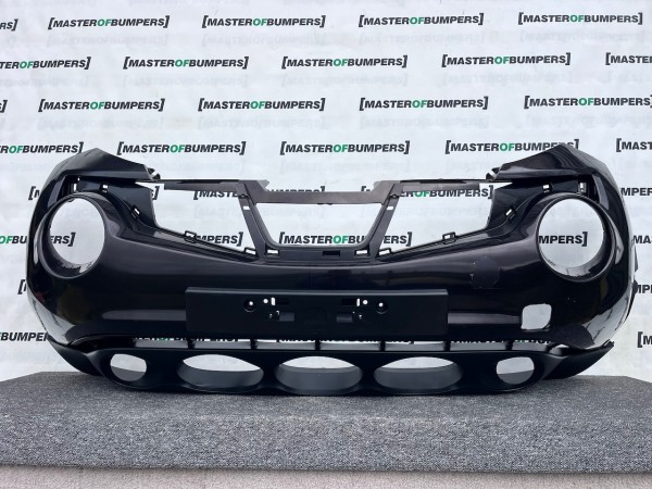 Nissan Juke Mk1 Face Lifting 2010 - 2014 Front Bumper Genuine [l684]