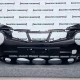 Nissan Juke Mk1 Face Lifting 2010 - 2014 Front Bumper Genuine [l684]