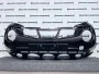 Nissan Juke Mk1 Face Lifting 2010 - 2014 Front Bumper Genuine [l684]