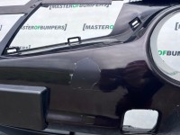 Nissan Juke Mk1 Face Lifting 2010 - 2014 Front Bumper Genuine [l684]