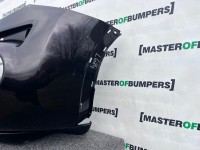 Nissan Juke Mk1 Face Lifting 2010 - 2014 Front Bumper Genuine [l684]