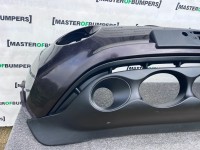 Nissan Juke Mk1 Face Lifting 2010 - 2014 Front Bumper Genuine [l684]