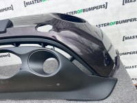 Nissan Juke Mk1 Face Lifting 2010 - 2014 Front Bumper Genuine [l684]