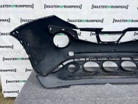 Nissan Juke Mk1 Face Lifting 2010 - 2014 Front Bumper Genuine [l684]