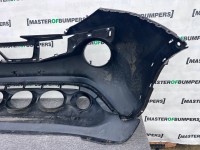 Nissan Juke Mk1 Face Lifting 2010 - 2014 Front Bumper Genuine [l684]