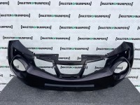 Nissan Juke Mk1 Face Lifting 2010 - 2014 Front Bumper Genuine [l684]