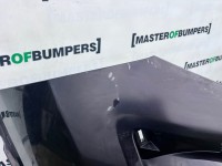 Nissan Juke Mk1 Face Lifting 2010 - 2014 Front Bumper Genuine [l684]