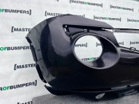 Nissan Juke Mk1 Face Lifting 2010 - 2014 Front Bumper Genuine [l684]