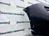 Nissan Juke Mk1 Face Lifting 2010 - 2014 Front Bumper Genuine [l684]