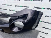 Nissan Juke Mk1 Face Lifting 2010 - 2014 Front Bumper Genuine [l684]